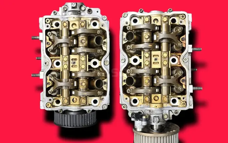 Головка EJ20 EJ25 EZ30 FB20 FB25 за 50 000 тг. в Алматы