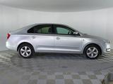 Skoda Rapid 2013 года за 4 100 000 тг. в Актау – фото 4