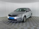 Skoda Rapid 2013 года за 4 100 000 тг. в Актау