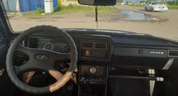 ВАЗ (Lada) 2107 2007 годаfor1 000 000 тг. в Атбасар – фото 5