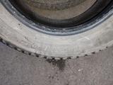 Шины зима Dunlop Grantrek 235/65R17 Япония за 20 000 тг. в Караганда – фото 3