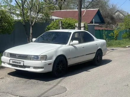 Toyota Vista 1994 года за 1 390 000 тг. в Алматы – фото 5