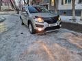 Renault Sandero Stepway 2016 года за 5 100 000 тг. в Уральск