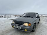 ВАЗ (Lada) 2114 2007 года за 420 000 тг. в Атырау – фото 5