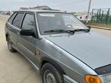 ВАЗ (Lada) 2114 2007 года за 420 000 тг. в Атырау – фото 3