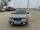 ВАЗ (Lada) 2114 2007 года за 420 000 тг. в Атырау