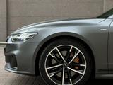 Audi A7 2022 года за 36 000 000 тг. в Алматы – фото 5