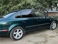 Volkswagen Passat 2001 годаfor3 200 000 тг. в Актобе – фото 10