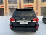 Toyota Land Cruiser 2012 года за 20 500 000 тг. в Караганда – фото 5