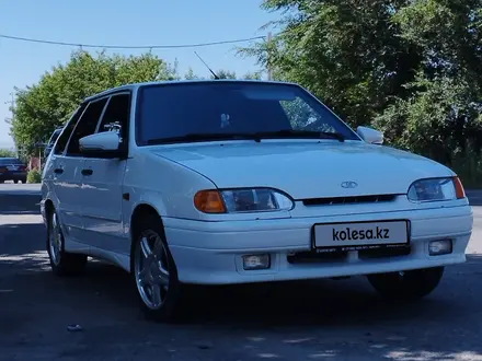 ВАЗ (Lada) 2114 2012 года за 2 000 000 тг. в Усть-Каменогорск – фото 6