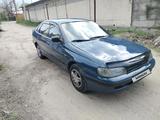 Toyota Carina E 1993 годаүшін1 400 000 тг. в Алматы – фото 2