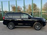 Toyota Land Cruiser Prado 2019 года за 29 000 000 тг. в Алматы – фото 2