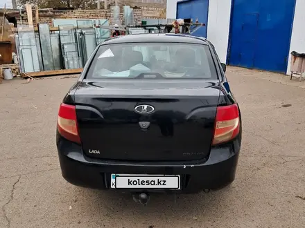 ВАЗ (Lada) Granta 2190 2013 года за 2 000 000 тг. в Уральск