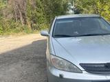 Toyota Camry 2003 годаүшін5 500 000 тг. в Усть-Каменогорск – фото 3