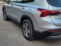 Hyundai Santa Fe 2023 года за 15 500 000 тг. в Петропавловск