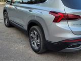 Hyundai Santa Fe 2023 года за 15 500 000 тг. в Петропавловск