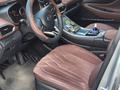 Hyundai Santa Fe 2023 года за 15 500 000 тг. в Петропавловск – фото 2