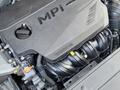 Hyundai Santa Fe 2023 года за 15 500 000 тг. в Петропавловск – фото 4