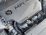 Hyundai Santa Fe 2023 годаүшін15 500 000 тг. в Петропавловск – фото 4