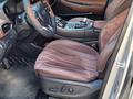 Hyundai Santa Fe 2023 года за 15 500 000 тг. в Петропавловск – фото 5