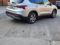 Hyundai Santa Fe 2023 года за 15 500 000 тг. в Петропавловск – фото 6