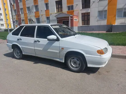 ВАЗ (Lada) 2114 2013 года за 1 900 000 тг. в Шымкент – фото 11