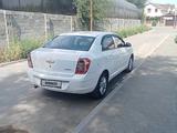 Chevrolet Cobalt 2020 годаүшін5 400 000 тг. в Алматы – фото 2