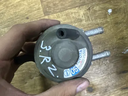 Клапан вентиляции картерных газов сапун КВКГ 25620-75050 за 15 000 тг. в Астана – фото 3