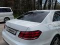 Mercedes-Benz E 200 2015 года за 15 500 000 тг. в Алматы – фото 7