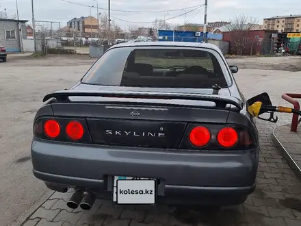 Nissan Skyline 1995 года за 2 499 999 тг. в Петропавловск