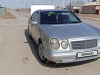 Mercedes-Benz E 200 1998 годаүшін2 500 000 тг. в Кызылорда