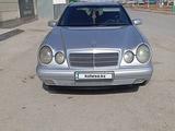 Mercedes-Benz E 200 1998 годаүшін2 500 000 тг. в Кызылорда – фото 2
