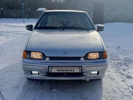 ВАЗ (Lada) 2114 2012 года за 1 800 000 тг. в Кокшетау