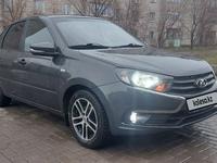 ВАЗ (Lada) Granta 2190 2020 годаүшін4 800 000 тг. в Караганда