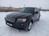 BMW X3 2014 годаfor10 500 000 тг. в Астана