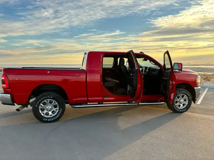 Dodge RAM 2023 года за 58 000 000 тг. в Актау – фото 10