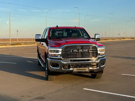 Dodge RAM 2023 года за 58 000 000 тг. в Актау – фото 2