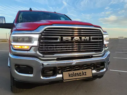 Dodge RAM 2023 года за 58 000 000 тг. в Актау – фото 3