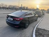 Hyundai Sonata 2014 года за 7 000 000 тг. в Астана – фото 3