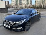 Hyundai Sonata 2014 года за 7 000 000 тг. в Астана