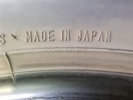 Резина 225/55 r17 Dunlop из Японии за 67 000 тг. в Алматы – фото 5