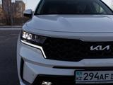 Kia Sorento 2022 годаүшін15 500 000 тг. в Караганда – фото 4