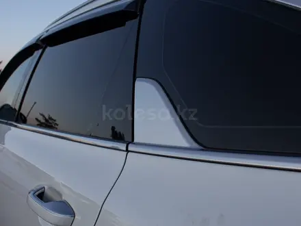 Kia Sorento 2022 года за 17 500 000 тг. в Караганда – фото 20