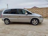 Opel Zafira 2004 года за 3 300 000 тг. в Актау – фото 3