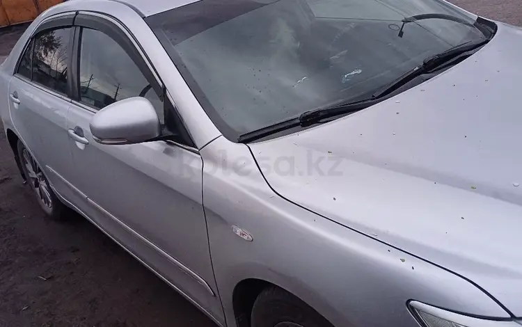 Toyota Camry 2007 года за 6 500 000 тг. в Семей