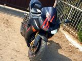 Kawasaki  Ninja ZX-6 ninja 2006 года за 2 800 000 тг. в Конаев (Капшагай) – фото 4