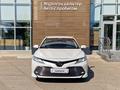 Toyota Camry 2020 года за 13 590 000 тг. в Актау – фото 5
