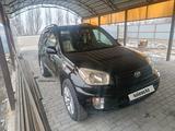 Toyota RAV4 2003 года за 5 100 000 тг. в Алматы