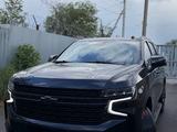 Chevrolet Tahoe 2023 года за 35 000 000 тг. в Уральск – фото 2