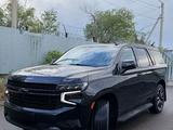 Chevrolet Tahoe 2023 года за 35 000 000 тг. в Уральск